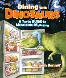 Dinos cover small